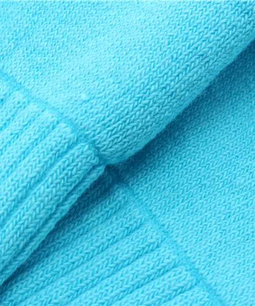 NIKE（ナイキ）の「ウィメンズ 3足セット ナイキ ソックス 3PPK WOMENS CUSHION QUARTER SOCKS SX4733（ソックス/靴下・レディース・ホワイト/マルチ・24cm）」の6枚目の写真