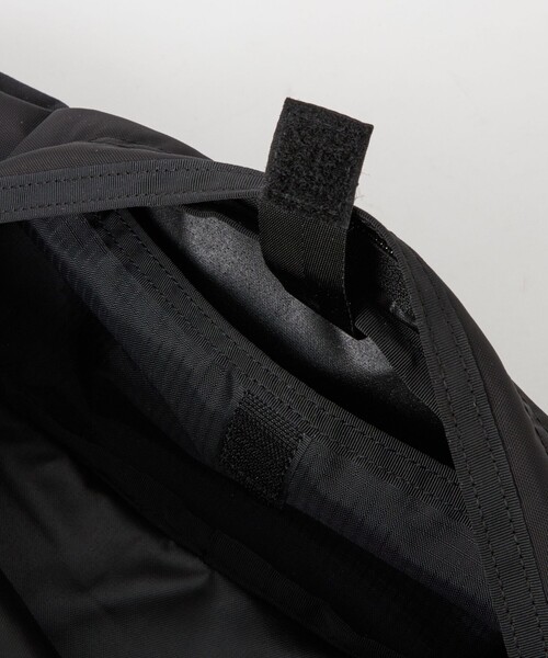 GREGORY（グレゴリー）の「【別注】＜GREGORY＞ テールランナー ウエスト バッグ（ボディバッグ/ウエストポーチ・メンズ・ブラック・FREE）」の7枚目の写真