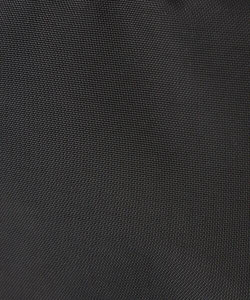 GREGORY（グレゴリー）の「【別注】＜GREGORY＞ テールランナー ウエスト バッグ（ボディバッグ/ウエストポーチ・メンズ・ブラック・FREE）」の10枚目の写真