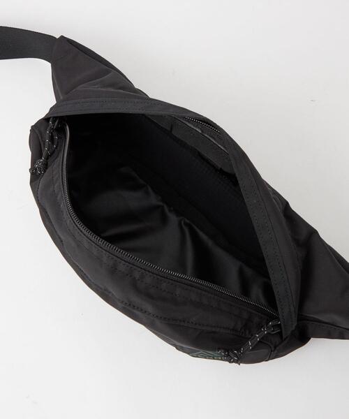 GREGORY（グレゴリー）の「【別注】＜GREGORY＞ テールランナー ウエスト バッグ（ボディバッグ/ウエストポーチ・メンズ・ブラック・FREE）」の11枚目の写真