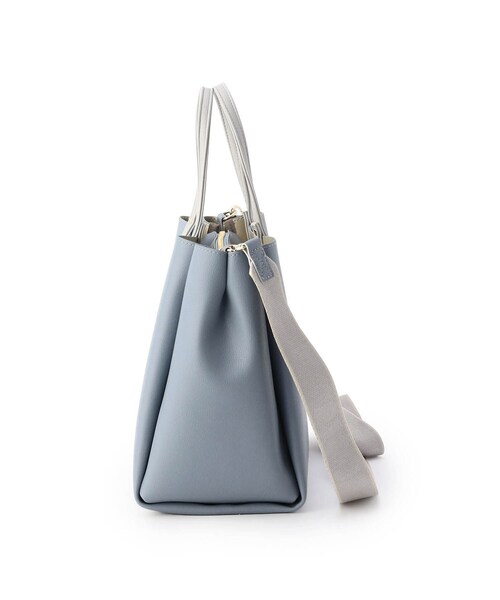 イッチローです。 ITS'DEMO（イッツデモ）の「◇【軽量合皮なのにプチプラ/入口