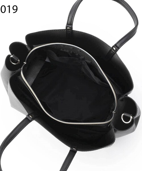 ITS'DEMO（イッツデモ）の「◇【軽量合皮なのにプチプラ/入口