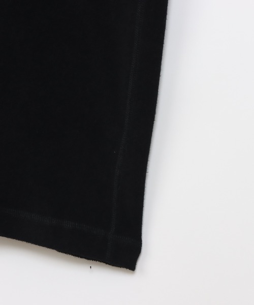 HANES(ヘインズ)の「【Hanes/ヘインズ】メンズ Hanes H メンズ ショートスリーブクルーネックシャツ(Tシャツ/カットソー・メンズ・ネイビー/ホワイト/ブラック・LARGE/MEDIUM/X-LARGE)」の10枚目の写真