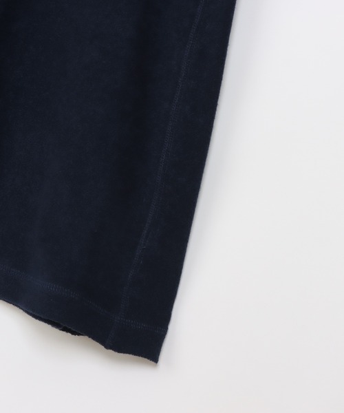 HANES(ヘインズ)の「【Hanes/ヘインズ】メンズ Hanes H メンズ ショートスリーブクルーネックシャツ(Tシャツ/カットソー・メンズ・ネイビー/ホワイト/ブラック・LARGE/MEDIUM/X-LARGE)」の14枚目の写真