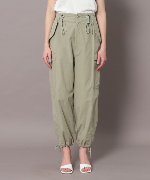 DRESSTERIOR ドレステリアヘリテージカーゴパンツ 公式】DRESSTERIOR