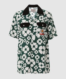 MARNI | MARNI X CARHARTT WIP 半袖シャツ WOMEN(その他トップス)