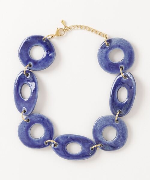 LEVENS JEWELS/レベンス ジュエルズ　THE NECKLACE / モチーフネックレス