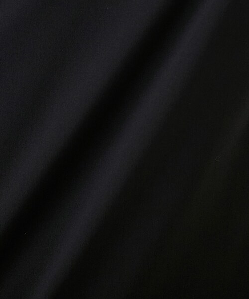 tk.TAKEO KIKUCHI（ティーケータケオキクチ）の「◆ポリトロオープンカラーシャツ（シャツ/ブラウス・メンズ・ブルー/ブラック/グレー系4/ライトベージュ・01/03/02/04）」の12枚目の写真