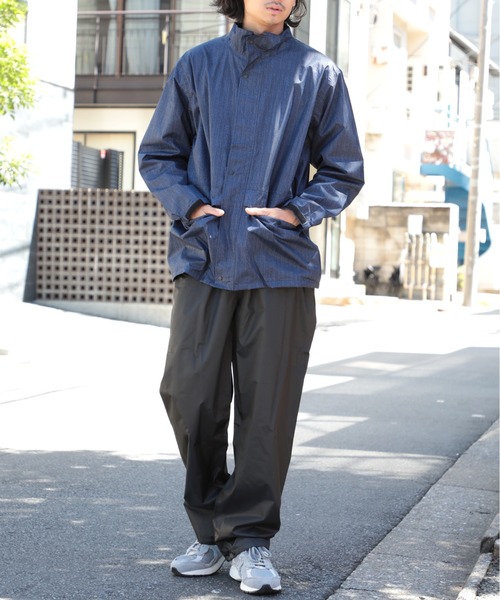 WARM UP JACKET &WARM UP PANTS セットアップ WARM UP JACKET &WARM UP PANTS セットアップ WARM UP JACKET &WARM UP