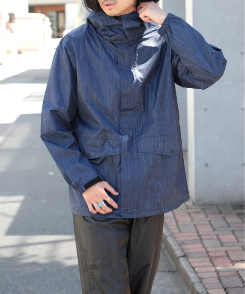 セール】【FORECAST】アーバンレインジャケット＋パンツ セットアップ