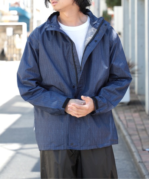 セール】【FORECAST】アーバンレインジャケット＋パンツ セットアップ