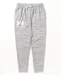 UNDER ARMOUR | アンダーアーマー UAライバルテリー ジョガー(スウェットパンツ)