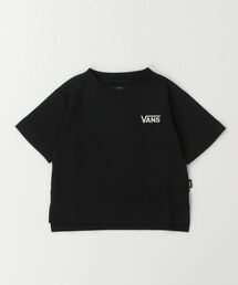 VANS | VANS/バンズ キッズ Tシャツ 123R5010623(Tシャツ/カットソー)