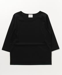 DROIT BELLO | DROIT BELLO (ドロイトベロ) ５分丈カットソー(Tシャツ/カットソー)