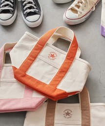 CONVERSE | 【CONVERSE】PILE CANVAS S TOTE BAG/トートバッグ/キャンバス/手提げ/コンバース(トートバッグ)