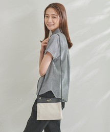 Arnold Palmer | エルガリー コンビ ２ルーム ショルダーバッグ(ショルダーバッグ)