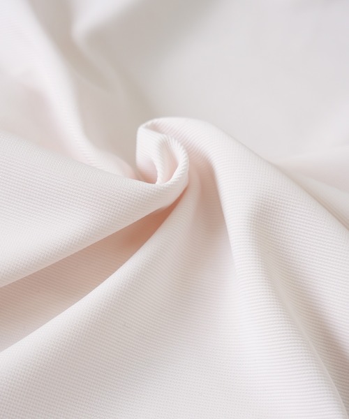 IAMUSE(アイアミューズ)の「ビスチェワンピース S0927【IAMUSE】(ワンピース・レディース・アイボリー/ブラック・FREE)」の6枚目の写真