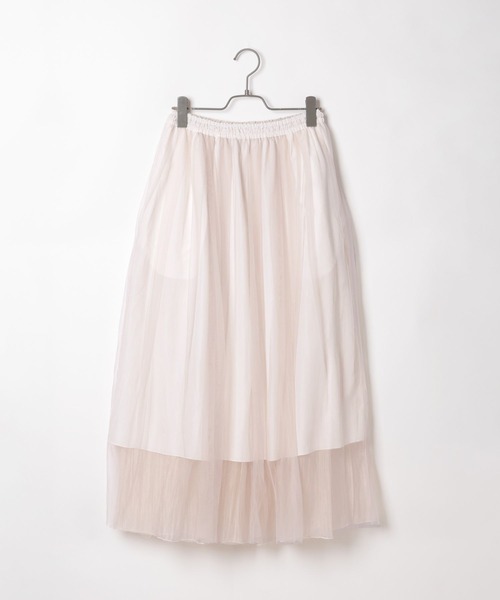 niko and（ニコアンド）の「[MODE NORM CORE]リバーシブルチュール