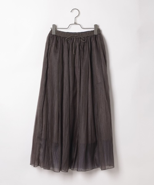 niko and（ニコアンド）の「[MODE NORM CORE]リバーシブルチュール