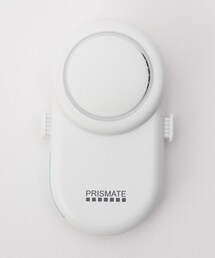 212 KITCHEN STORE（トゥワントゥキッチンストア）の「3WAY襟元ファン PR-F092＜PRISMATE プリズメイト＞（生活家電）」