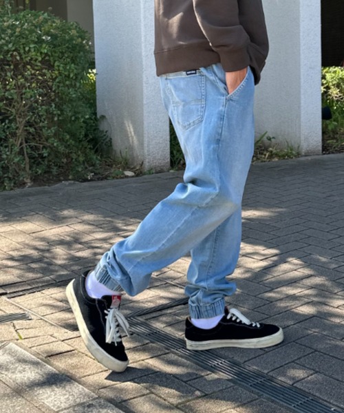 パンツ Denim for ihavesevereed DENIZEN FROM LEVI'S ジョガーパンツ（デニムパンツ）｜Levi's
