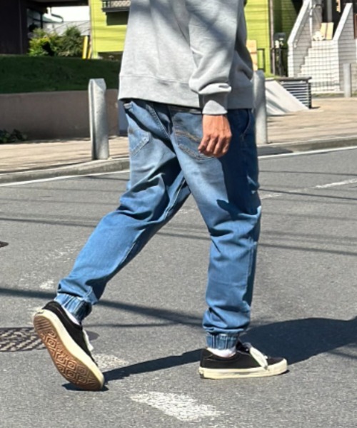 パンツ Denim for ihavesevereed DENIZEN FROM LEVI'S ジョガーパンツ（デニムパンツ）｜Levi's