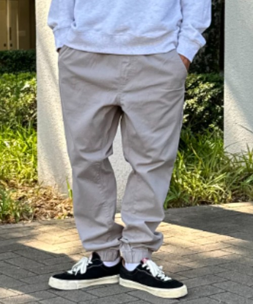 Levi's（リーバイス）の「DENIZEN FROM LEVI’S　ジョガーパンツ（デニムパンツ・メンズ・ブラック/ダークインディゴブルー/ライトインディゴブルー/グレー・S/M/L）」の18枚目の写真