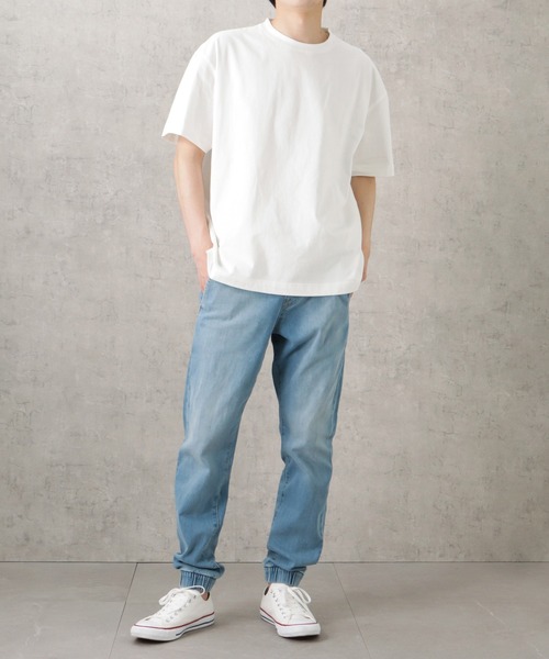 パンツ Denim for ihavesevereed DENIZEN FROM LEVI'S ジョガーパンツ（デニムパンツ）｜Levi's