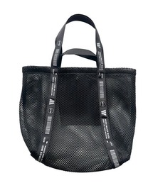 WEEKEND(ER) ウィークエンダー 3D MESH BEACH TOTEBAG メッシュトートバッグ