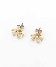 プチフラワーピアス / 704588
