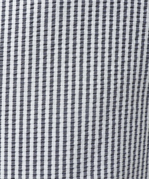 NOLLEY'S goodman(ノーリーズグッドマン)の「《セットアップ対応》DotAir / ドットエア(R) サッカーテーラードジャケット(テーラードジャケット・メンズ・ネイビー/ブルー・M/L/XL/S)」の11枚目の写真