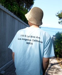 UNION(UNION TOKYO) | UNION ORIGINAL OG TEE S/S TEE ユニオン Tシャツ(Tシャツ/カットソー)