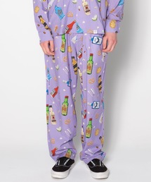 10L RAYON EASY PANTS "DWAYNE"