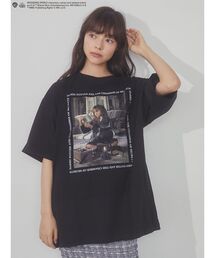 merry jenny | ハーマイオニーBigＴシャツ(Tシャツ/カットソー)