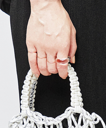 AP STUDIO | AP STUDIO 0.7mm YGスキニーリング(リング)