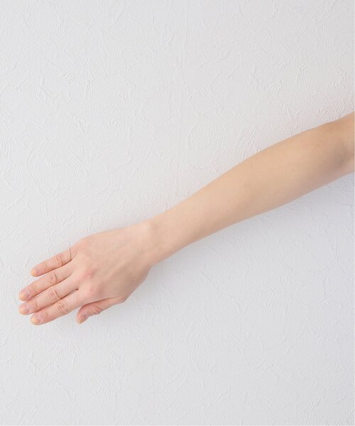 AP STUDIO（エーピーストゥディオ）の「AP STUDIO 0.7mm YGスキニーリング（リング・レディース・ゴールド・5/FREE/11/13/15 /17）」の2枚目の写真