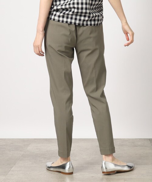 grove(グローブ)の「◆キレイもアクティブもかなえる!キレクティブパンツ(その他パンツ・レディース・アイボリー/ブラック/カーキ/ブルー・01/02/03/04/05)」の7枚目の写真