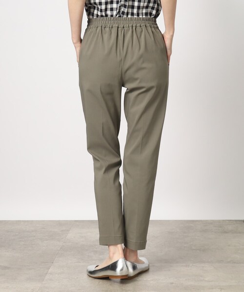 grove(グローブ)の「◆キレイもアクティブもかなえる!キレクティブパンツ(その他パンツ・レディース・アイボリー/ブラック/カーキ/ブルー・01/02/03/04/05)」の11枚目の写真