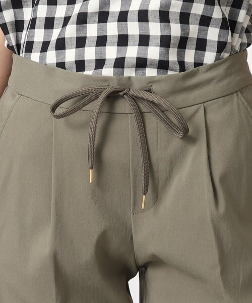 grove(グローブ)の「◆キレイもアクティブもかなえる!キレクティブパンツ(その他パンツ・レディース・アイボリー/ブラック/カーキ/ブルー・01/02/03/04/05)」の12枚目の写真