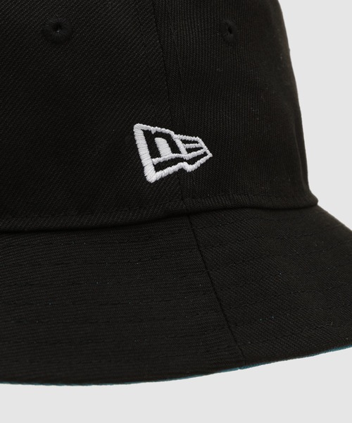 FACETASM(ファセッタズム)の「FACETASMxNEW ERA BUCKET HAT(ハット・メンズ・ブラック・S/M/L/XL/M/L)」の5枚目の写真