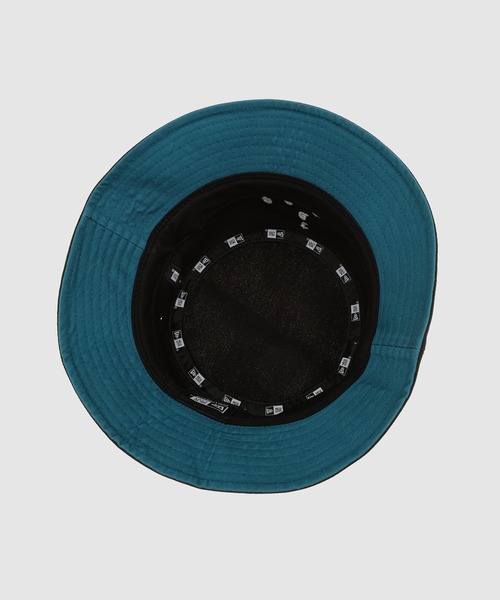 FACETASM(ファセッタズム)の「FACETASMxNEW ERA BUCKET HAT(ハット・メンズ・ブラック・S/M/L/XL/M/L)」の7枚目の写真