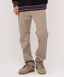 OUTDOOR PRODUCTS | OUTDOOR PRODUCTS/アウトドア ロングパンツ ストレッチストレート チノパンツ(チノパンツ)