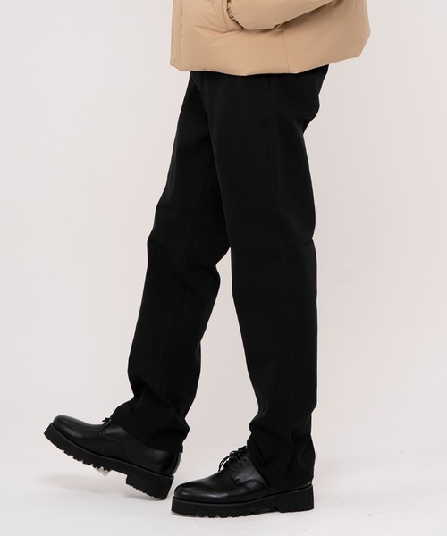 OUTDOOR PRODUCTS(アウトドアプロダクツ)の「OUTDOOR PRODUCTS/アウトドア ロングパンツ ストレッチストレート チノパンツ(チノパンツ・メンズ・カーキ/ブラック/ベージュ・76/94/91/88/85/82/79)」の15枚目の写真