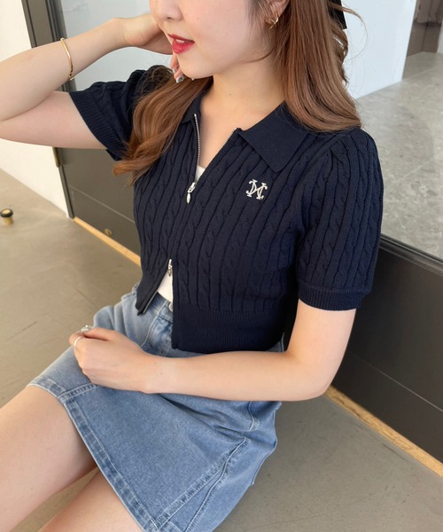 one after another NICE CLAUP（ワンアフターアナザーナイスクラップ