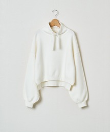 audrey and john wad | スムースニットハイネックプルオーバー -洗濯機洗い可-(ニット/セーター)