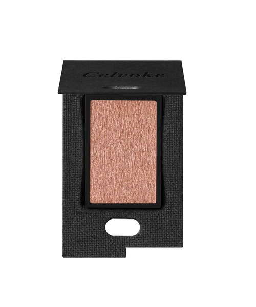 Celvoke（セルヴォーク）の「Celvoke / ヴァティック アイズ 24～32（アイシャドウ・レディース・２３ クラッシュシルバー/２１ スターダスト/２２ フォレストゴールド/２４ ミントミスト/２５ クラッシィピンク/２６ アーモンド/３２ コズミックサンド/２９ ギャラクシー/３１ マーズバレー/３０ ハーモニーバース/２８ シグナス/２７ コスモスライツ・FREE）」の10枚目の写真