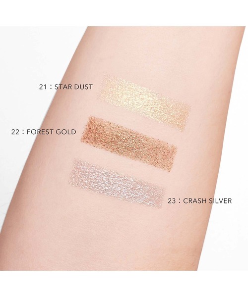 Celvoke / ヴァティック アイズ 24～32（アイシャドウ）｜Celvoke