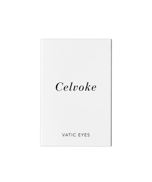 Celvoke（セルヴォーク）の「Celvoke / ヴァティック アイズ 24～32（アイシャドウ・レディース・２３ クラッシュシルバー/２１ スターダスト/２２ フォレストゴールド/２４ ミントミスト/２５ クラッシィピンク/２６ アーモンド/３２ コズミックサンド/２９ ギャラクシー/３１ マーズバレー/３０ ハーモニーバース/２８ シグナス/２７ コスモスライツ・FREE）」の20枚目の写真