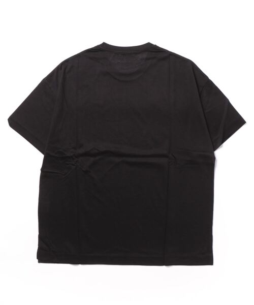 COUDRE（クードル）の「ハーフスリーブT（Tシャツ/カットソー）」 - WEAR