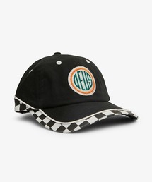 DEUS EX MACHINA | TALLEDEGA CAP(キャップ)